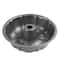 Non-Stick Fluted Pan by Celebrate It®